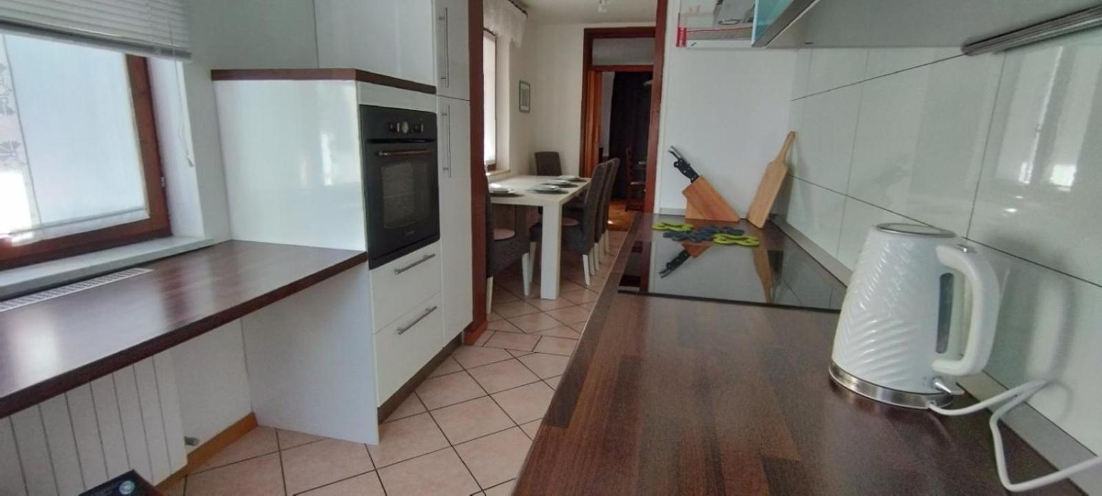 Hisa Lescer Apartamento Kobarid Exterior foto