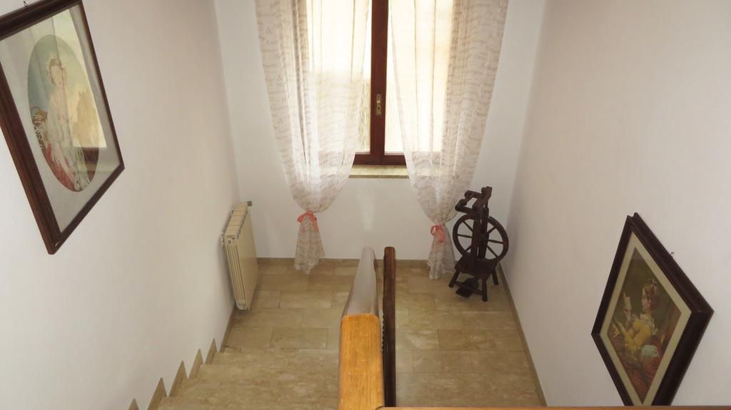 Hisa Lescer Apartamento Kobarid Exterior foto
